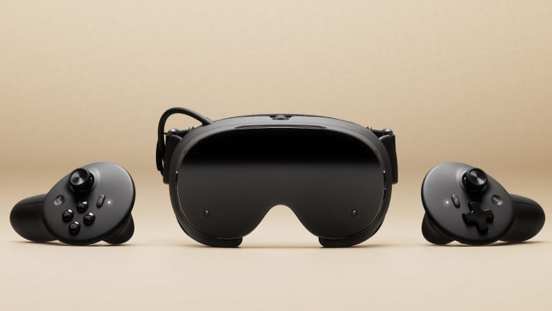 VR in 2026 Is Quietly Stacked — Here’s Why You Should Be Paying Attention