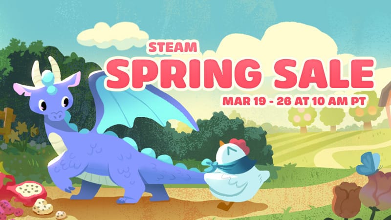 The Steam Spring Sale: Top 5 Must-Have VR Games Ranked