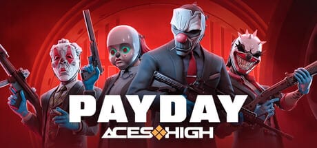 Big VR Announcements from the VR Games Showcase: Payday VR, VMX, and Forefront