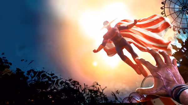 The Boys: Trigger Warning – Is This VR’s Most Violent Game Yet?